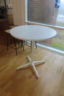Højbord. Mrk: Materia.