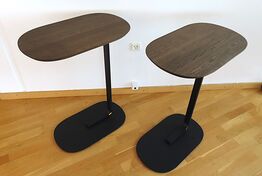2 stk. Sideborde. MUUTO.
