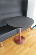 Søjlebord.
