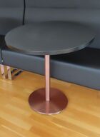 Søjlebord.