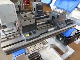 Maskinskruestik GARANT Centron F125