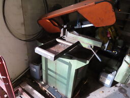 Båndsav VEMAM VERVI