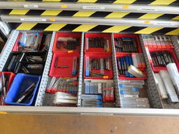 Skæreværktøjer/Fræsere