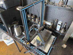 3D-printer CREALITY