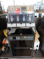 3D-printer BAMBU LAB P1S