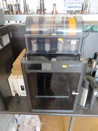 3D-printer BAMBU LAB P1S