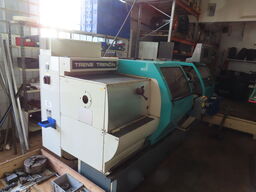 Drejebænk TRENS TRENCIN SUI 500 Combi