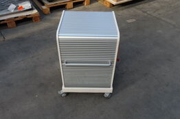 1 stk. Arkivskab VITRA