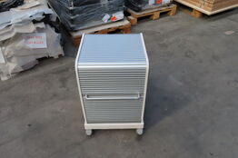 1 stk. Arkivskab VITRA.