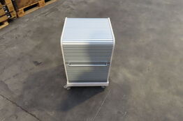 1 stk. Arkivskab VITRA.