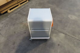 1 stk. Arkivskab VITRA.