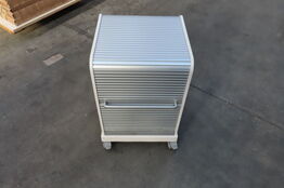 1 stk. Arkivskab VITRA