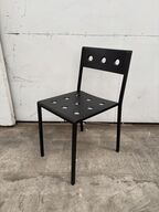 2 Stk balkonstol HAY