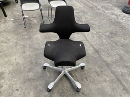 Kontorstol HÅG CAPISCO 8106