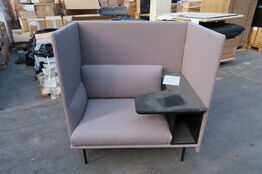 Sofamøbel MUUTO OUTLINE HIGHBACK