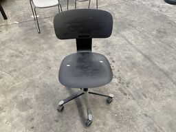 Kontorstol HÅG TION 240