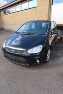 Varebil FORD C-MAX Van 2.0 Tdci