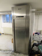 Industrikøleskab, GRAM PLUS K 600 RCG BRØNN