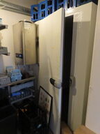 Fryserum, GGM GASTRO WKAF5ND