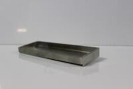 7 stk. Drypbakke til pistolholder ART