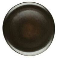 28 stk. Tallerken organisk skifer grå 270 mm Rosenthal Junto