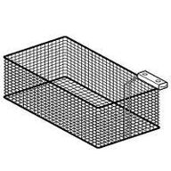 1 stk. Friturekurv 1/2 t/ Lotus friture Lotus