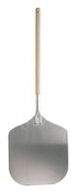 6 stk. Pizzaspade L1003 mm m/træskaft Bladmål: 406 x 457 mm