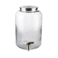 2 stk. Dispenser m/taphane 7 ltr 