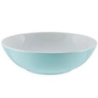 14 stk. Skål coupe diam 160 mm lyseblå Hygge Schönwald