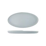5 stk. Fad melamin mat grøn B475 x D240 x H35mm Copenhagen