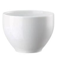 9 stk. Sukkerskål hvid 28 cl Rosenthal Junto