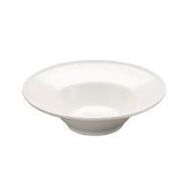 4 stk. Skål hvid diam Diam 425 mm Melamin