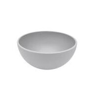 12 stk. Skål lys grå diam 160 x H70 mm 50 cl Magu