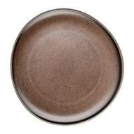 5 stk. Tallerken bronze 220 mm Rosenthal Junto