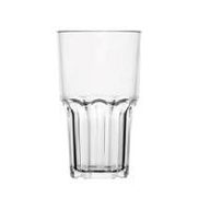 11 stk. Vandglas PC Granity 47 cl GlassFORever