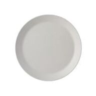 4 stk. Tallerken dyb mat lys grå 220 mm Mepal