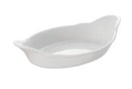 5 stk. Æggepande oval B225 x D120 mm 