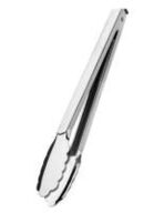 4 stk. Severingstang muslingeformet L310 mm Amefa