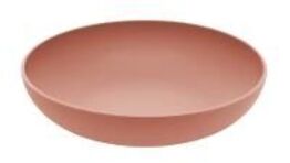 8 stk. Skål terracotta 260 x H55 mm 270 cl Magu