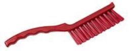 19 stk. Børste rød - Merrychef