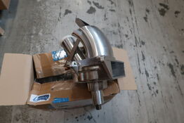 Grøntsagsskærer GR 20 plus Varimixer