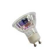18 stk. Pære GU10 20W halogen t/ pommesvarmer ZeXt - varmefast