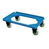 Transportvogn STANDARD blå Mini Moove