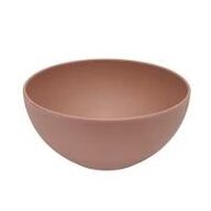 3 stk. Skål terracotta 300 x H135 mm 400 cl Magu