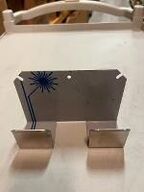 2 stk. Slangeholder SB 18