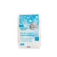 5 stk. Salttabletter 25 kg CM-Nordic