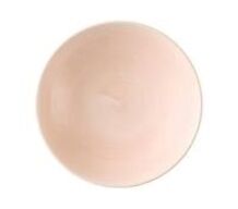 12 stk. Tallerken coupe coral 165 mm Stonecast Canvas Churchill