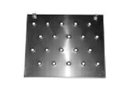 Topplade til combiovn  E4 Merrychef