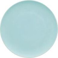 25 stk. Skål oval coupe 220 mm lyseblå Hygge Schönwald