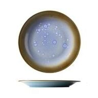 5 stk. Tallerken Coral 240 mm 